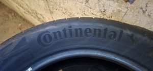Sommerreifen Continental 215 55 R17V 4 Reifen Bild 3