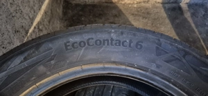 Sommerreifen Continental 215 55 R17V 4 Reifen Bild 4