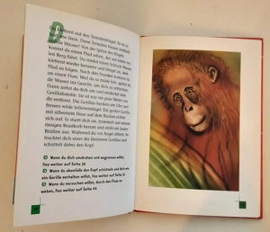 1000 Gefahren - Du entscheidest selbst  Bild 3