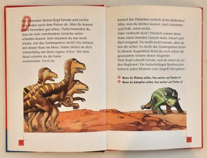 1000 Gefahren - Du entscheidest selbst  Bild 4