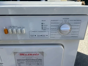 Wäschetrockner Miele  Bild 2