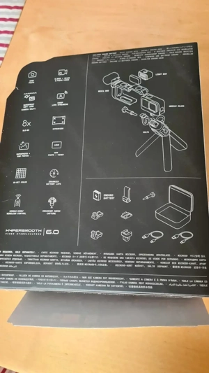 GOPRO 12 Edition Bild 2