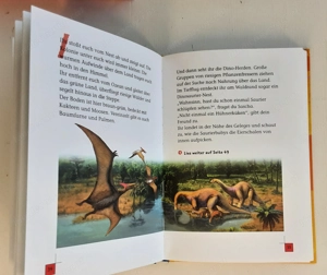 Leserabe 1000 Gefahren - Du entscheidest selbst 3.Lesestufe Bild 5