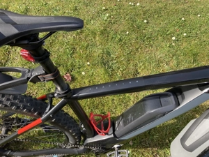 E-Bike Cube Reaction Hybrid EXC