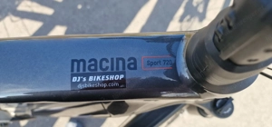 KTM MACINA SPORT 720 Elektro-Fahrrad, praktisch unbenutzt Bild 5