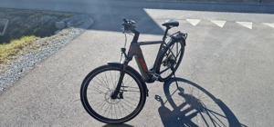 KTM MACINA SPORT 720 Elektro-Fahrrad, praktisch unbenutzt Bild 4
