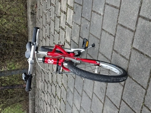 Kinderfahrrad