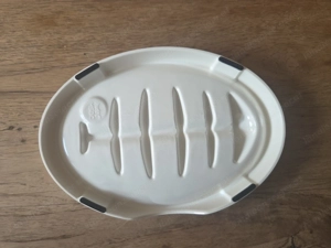 Katzen Schleckmatte und Schüssel  Bild 5