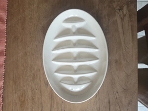 Katzen Schleckmatte und Schüssel  Bild 4