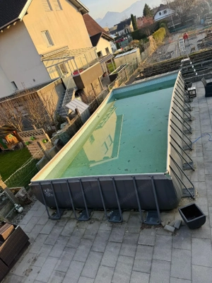 intex pool Bild 3