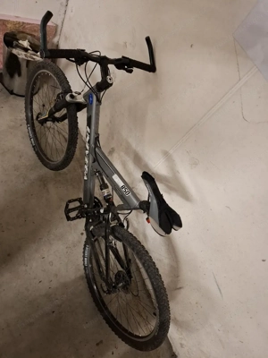 Fahrrad 26 zoll