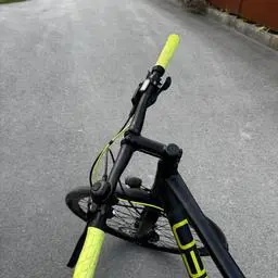 Univega Geo Nine Light Bild 5