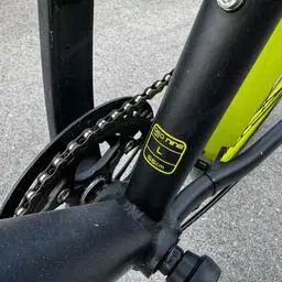 Univega Geo Nine Light Bild 2