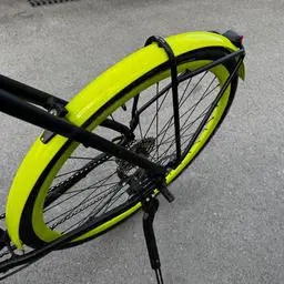 Univega Geo Nine Light Bild 3