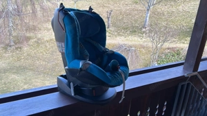 Schöner Maxi Cosi Tobi Kindersitz Bild 2