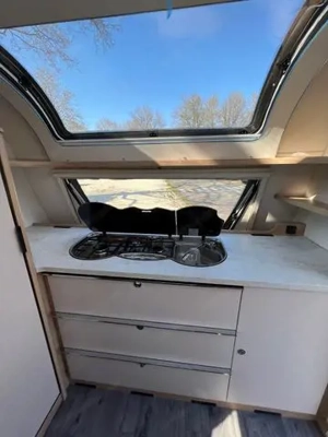 LMC Vivo 580D MJ 2023 Neuwertig!!!!!! Bild 6