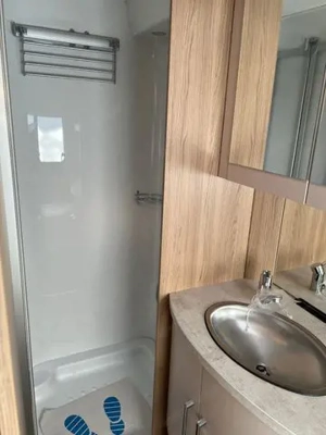 LMC Vivo 580D MJ 2023 Neuwertig!!!!!! Bild 10