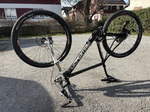 Mountainbike Simplon Bild 2