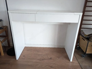 Schmink- Schreibtisch Bild 2