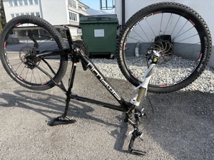 Mountainbike Simplon Bild 7