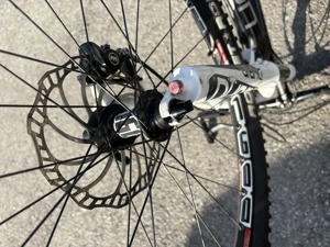 Mountainbike Simplon Bild 4