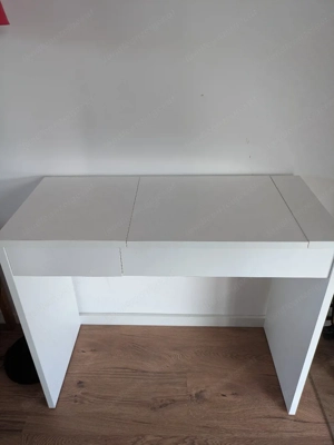 Schmink- Schreibtisch Bild 3