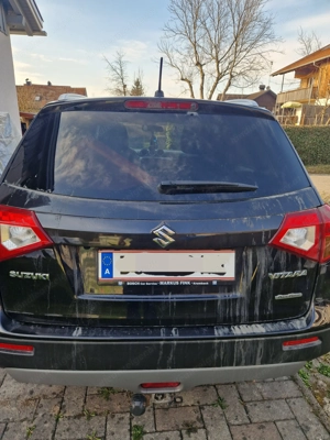 Verkaufe Suzuki Vitara AllGrip Bild 2