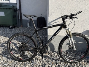 Mountainbike Simplon Bild 5