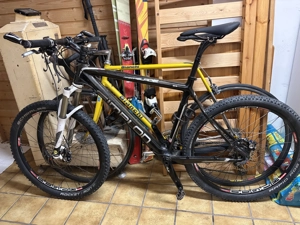 Mountainbike Simplon Bild 6