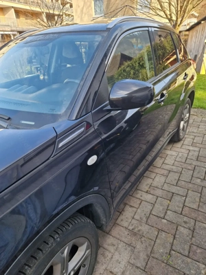 Verkaufe Suzuki Vitara AllGrip Bild 5