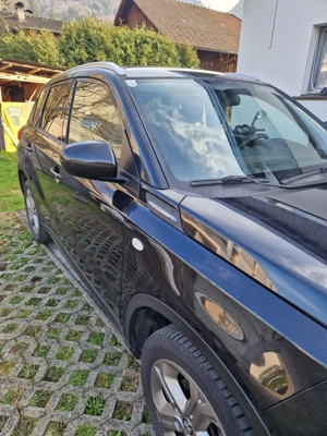 Verkaufe Suzuki Vitara AllGrip Bild 4