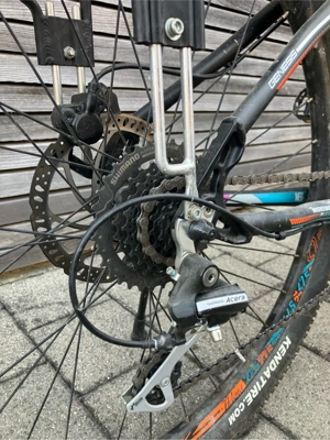 Jugendrad 27,5" Bild 3