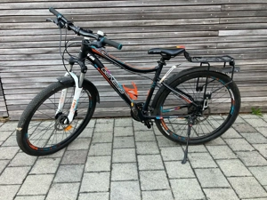 Jugendrad 27,5" Bild 2