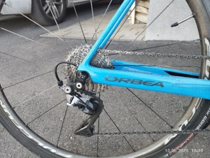 Rennrad "Orbea' Bild 3