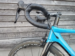 Rennrad "Orbea' Bild 2