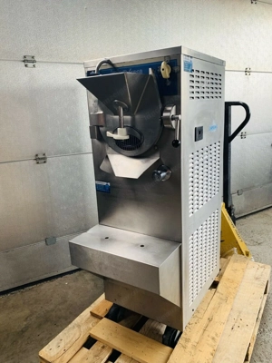 Carpigiani Eismaschine Labo 1218 E Bild 7