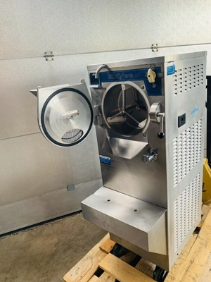 Carpigiani Eismaschine Labo 1218 E Bild 5