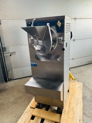 Carpigiani Eismaschine Labo 1218 E Bild 9