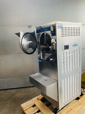 Carpigiani Eismaschine Labo 1218 E Bild 6