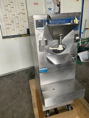 Carpigiani Eismaschine Labo 1218 E Bild 3