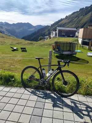 Cervelo R5 Sram red eTab Bild 3