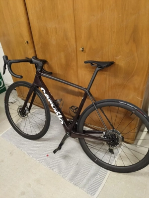 Cervelo R5 Sram red eTab Bild 2
