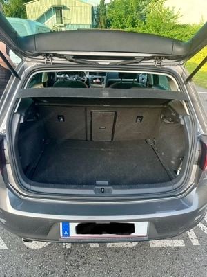 VW Golf 7 1,6 TDI  Bild 9