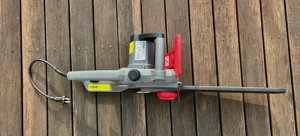 Verkaufe elektrische Kettensäge CMI C-EKS-2000 35 Bild 2