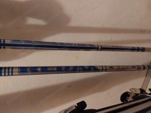 Ski Fischer Mystique 1,60m