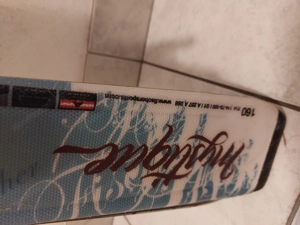 Ski Fischer Mystique 1,60m Bild 4
