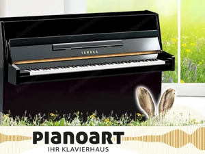 YAMAHA b1 Klavier - NEU-Qualität **Aktion FRÜHLINGSKLÄNGE**