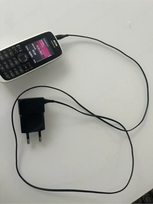 Tastenhandy Nokia 112 dualsim retro Bild 3