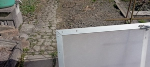 Abeckfenster Aluminium für Frühbeet Bild 3