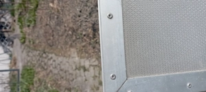 Abeckfenster Aluminium für Frühbeet Bild 4